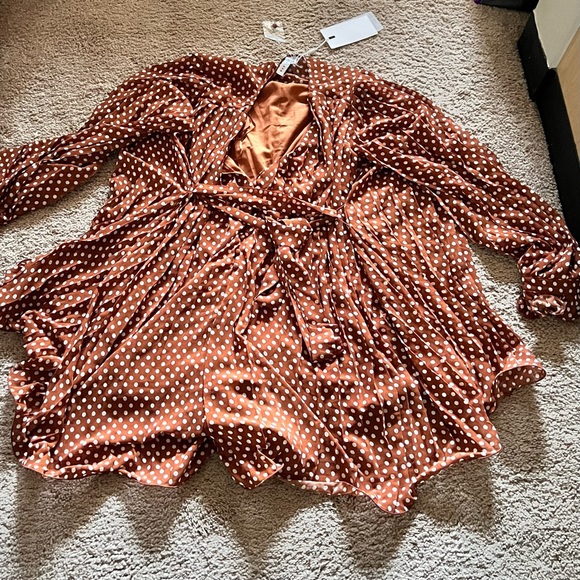 Endless rose romper - Picture 3 of 5